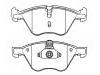 Brake Pad Set:34 11 2 288 876