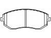 Pastillas de freno Brake Pad Set:26296-FE080