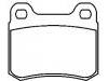 Plaquettes de frein Brake Pad Set:001 420 01 20