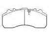 Plaquettes de frein Brake Pad Set:299 2348