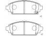 Brake Pad Set:45022-S1A-E61