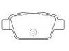 Brake Pad Set:7 736 227 1