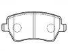 Pastillas de freno Brake Pad Set:41060-AX625