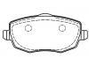 Bremsbelagsatz, Scheibenbremse Brake Pad Set:7 736 235 9