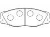 刹车片 Brake Pad Set:04479-30180