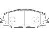 Brake Pad Set:04465-42140