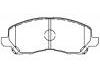 Brake Pad Set:MN102618