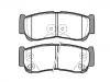 Brake Pad Set:58302-2BA20