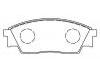 тормозная кладка Brake Pad Set:26200-KA120