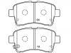 Brake Pad Set:55810-54G11