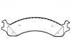 Brake Pad Set:5015254AA