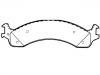 Brake Pad Set:5015254AB