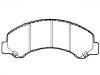 Brake Pad Set:8-97168-634-0