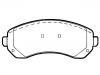 刹车片 Brake Pad Set:10434258