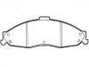 Brake Pad Set:18026165