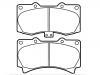 Brake Pad Set:15240794