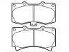 Pastillas de freno Brake Pad Set:15240794