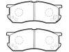 Brake Pad Set:04491-87507-000