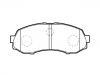 Brake Pad Set:04491-87506-000