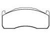 Brake Pad Set:207 681 01