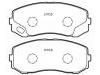 Brake Pad Set:MK449108