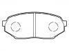 Pastillas de freno Brake Pad Set:MR389505