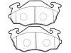 Pastillas de freno Brake Pad Set:26290-TA070