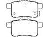 刹车片 Brake Pad Set:43022-TA0-A00