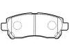 Brake Pad Set:04465-BZ010