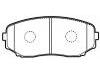 Brake Pad Set:L2Y6-33-23Z