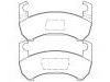 Brake Pad Set:1154650