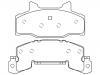 Brake Pad Set:12321418