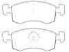 Brake Pad Set:4238788