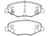 刹车片 Brake Pad Set:A11-6GN3501080