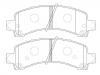 Brake Pad Set:89027019