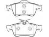 Brake Pad Set:931 83 140