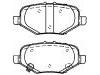 Brake Pad Set:DG1Z-2200-C