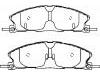 Brake Pad Set:DG1Z-2001-E