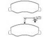 Brake Pad Set:95507110