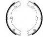 Kit mâchoire de frein Brake Shoe Set:230 420 03 20