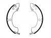 Kit mâchoire de frein Brake Shoe Set:MB 858876