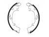 Brake Shoe Set Brake Shoe Set:04495-87703