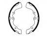 Bremsbackensatz Brake Shoe Set:4094-33-310