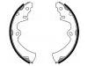 Bremsbackensatz Brake Shoe Set:BB62-26-310