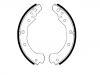 Bremsbackensatz Brake Shoe Set:12321420