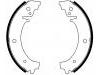 刹车蹄片 Brake Shoe Set:4407424