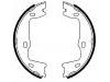 Kit mâchoire de frein Brake Shoe Set:1605 686