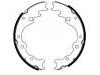 Zapata de freno Brake Shoe Set:SE28-26-310A