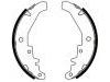 Kit mâchoire de frein Brake Shoe Set:7078585