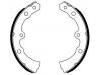 Zapata de freno Brake Shoe Set:K0031